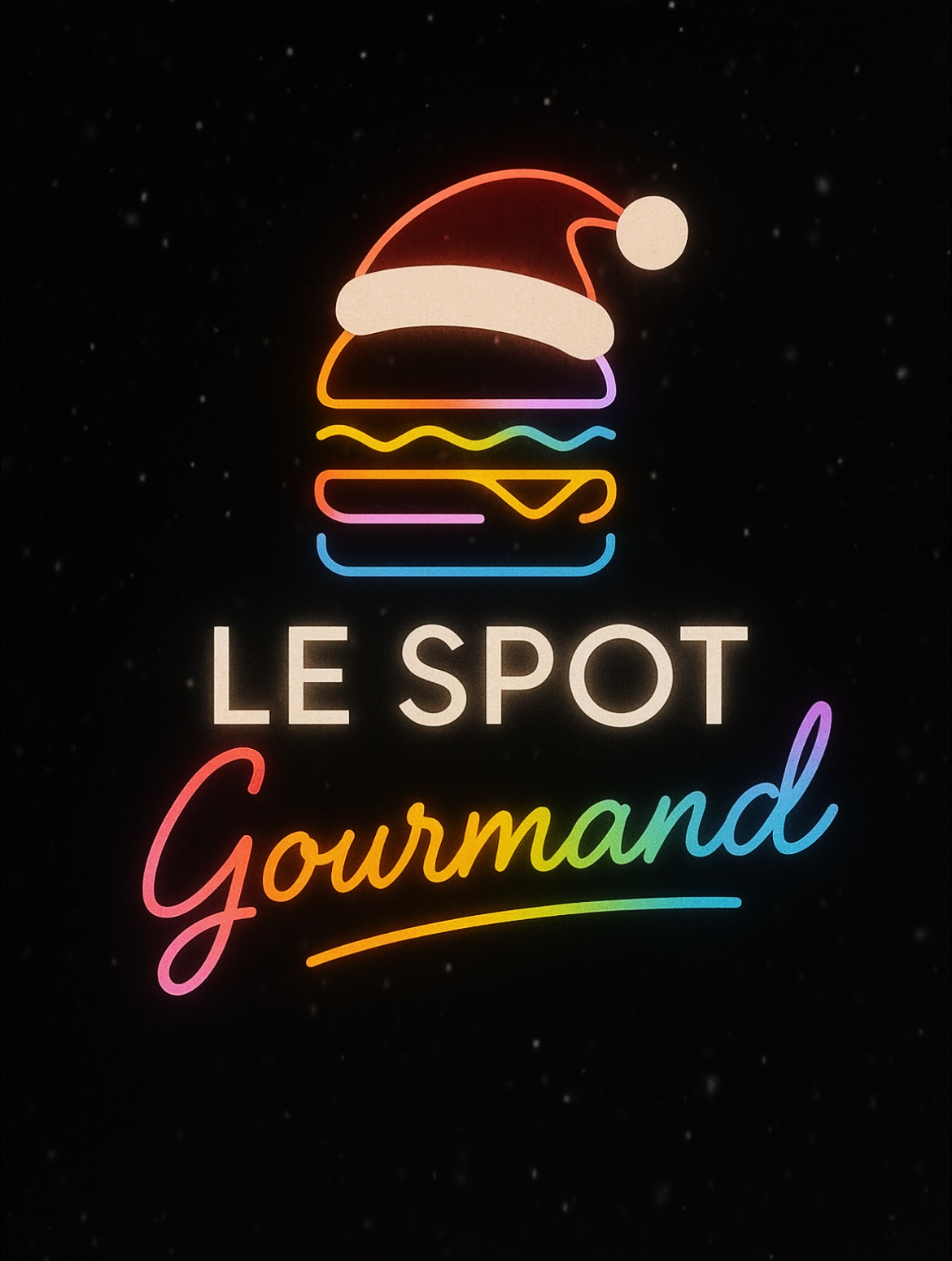 Le Spot Gourmand